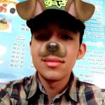 Carlos aron chacon - @chacon_carlos14 - Instagram