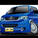 Aron Charles - @creative_customs_sw - Instagram