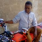 Aron Charles - Facebook