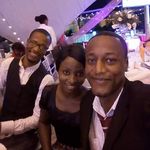 Aron Charles - @aron14689 - Instagram