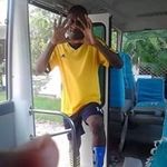 Aron Charles - @aron89 - Instagram