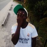 Aron Charles - @qoute_xh - Instagram