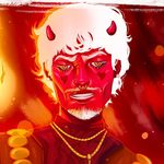 ✢  Aron Chase  ✢ - @aronchaseart - Instagram