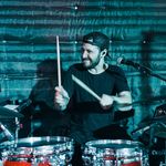 Aaron Chase - @aaronchasedrums - Instagram