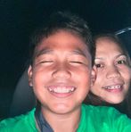 Aron Chase Quinto - Facebook