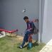 Aarón Chavarria - Facebook