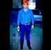 Aaron Chavarría - Facebook