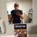 Aron Chavarria - Facebook