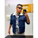 Aron Chavarria Soria - @aronchi_20 - Instagram
