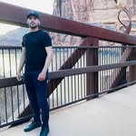 Aron Chavez - @aron_1303 - Instagram
