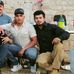 Aron Chavez - Facebook