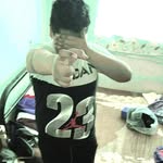 Aron  cisneros - @letycisneros97 - Instagram