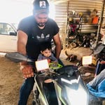 Aron Cisneros - @cisnerosaron - Instagram