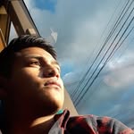 Aron Cisneros - @joel_160100 - Instagram