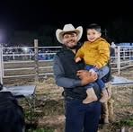 Aron Cisneros - Facebook