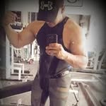 Aron Cisneros - @arogym - Instagram