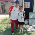 Aron Cisneros - Facebook