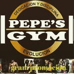 pepe's gym - @aroncisneros1995 - Instagram