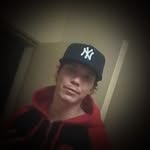 Clayton A Kyle - @claytonaron21 - Instagram