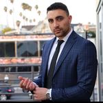 Aaron Cohen - @aaroncohen1011 - Instagram