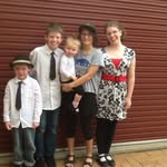 Aron Collins - @bigslug667 - Instagram