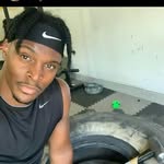 Aron collins - @theaaron2021 - Instagram