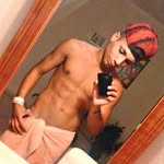 Aron Collins - @lengualargavillalosllanos - Instagram