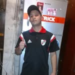 Aron Colon - @aronsabalero - Instagram