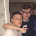 Aron Connor - @aronconnor_ - Instagram
