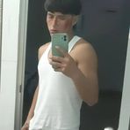 Aron Contreras - Facebook