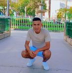 Aron Contreras - Facebook