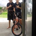 Aron Contreras - Facebook