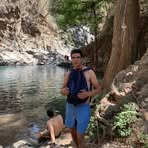 Aaron Cornejo - Facebook
