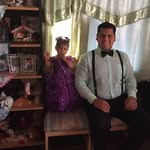 Aaron Cornejo Echeverria - @aroncornejo - Instagram