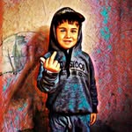 Arón Cornejo - @dantearon22 - Instagram