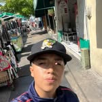 Aron Cornejo - @e_aron_eg - Instagram