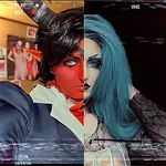 Aaron Cross - @a.a.ron_cross - Instagram