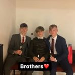 Aaron Cross - Facebook