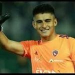 Aron Cross - @alvaro44479 - Instagram