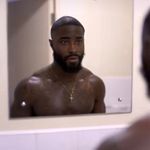 Aron Cross - @kivgkass - Instagram