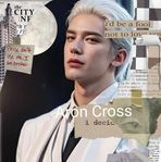 Aron L. Cross - Facebook
