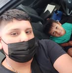 Aron Cuevas - Facebook