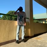 Aron Cuevas Dela Rosa - @aronyooosh - Instagram