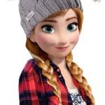 Anna - @princess_anna_of_arondale - Instagram