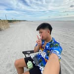 Aron Dale Tubig - @dedeytubig - Instagram