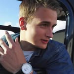 Aron Dalemo - @arondalemo - Instagram
