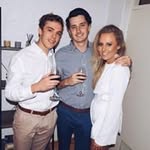 Aron Daley - @aron_daley - Instagram