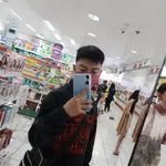 Eyron - @arondaleee - Instagram