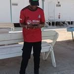 Aron Dalton - @arondalton8 - Instagram