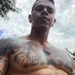 Aron Dark - @arondarkx - Instagram